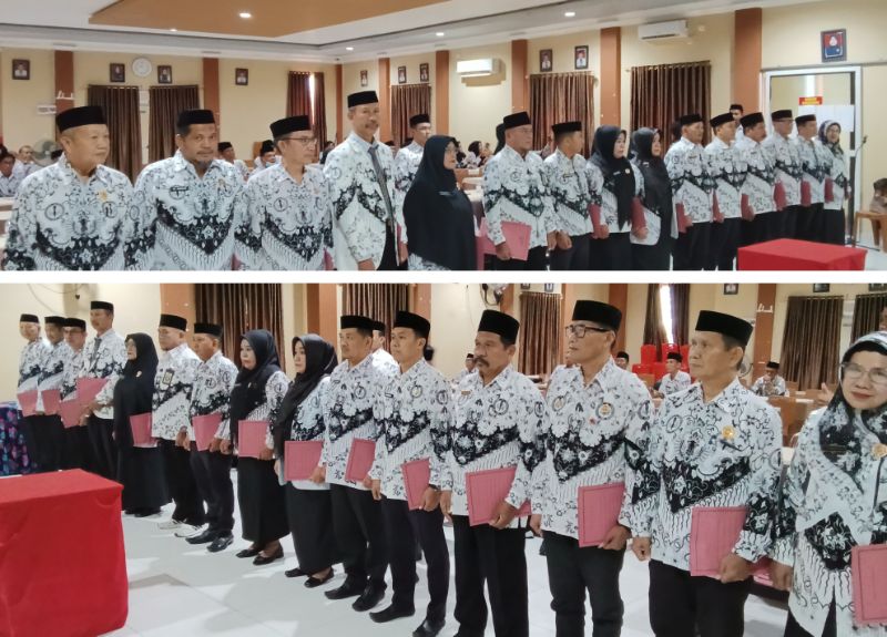 Bidang PGRI Sulut - Persatuan Guru Republik Indonesia Cabang Sulut