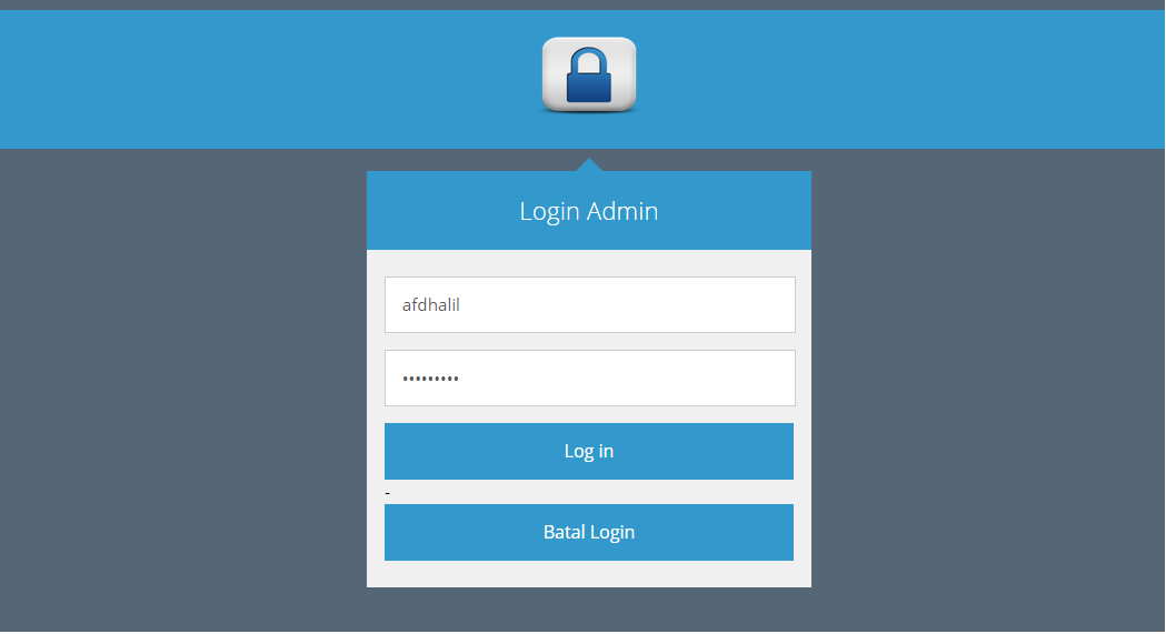Login PGRI Sulut - Persatuan Guru Republik Indonesia Cabang Sulut